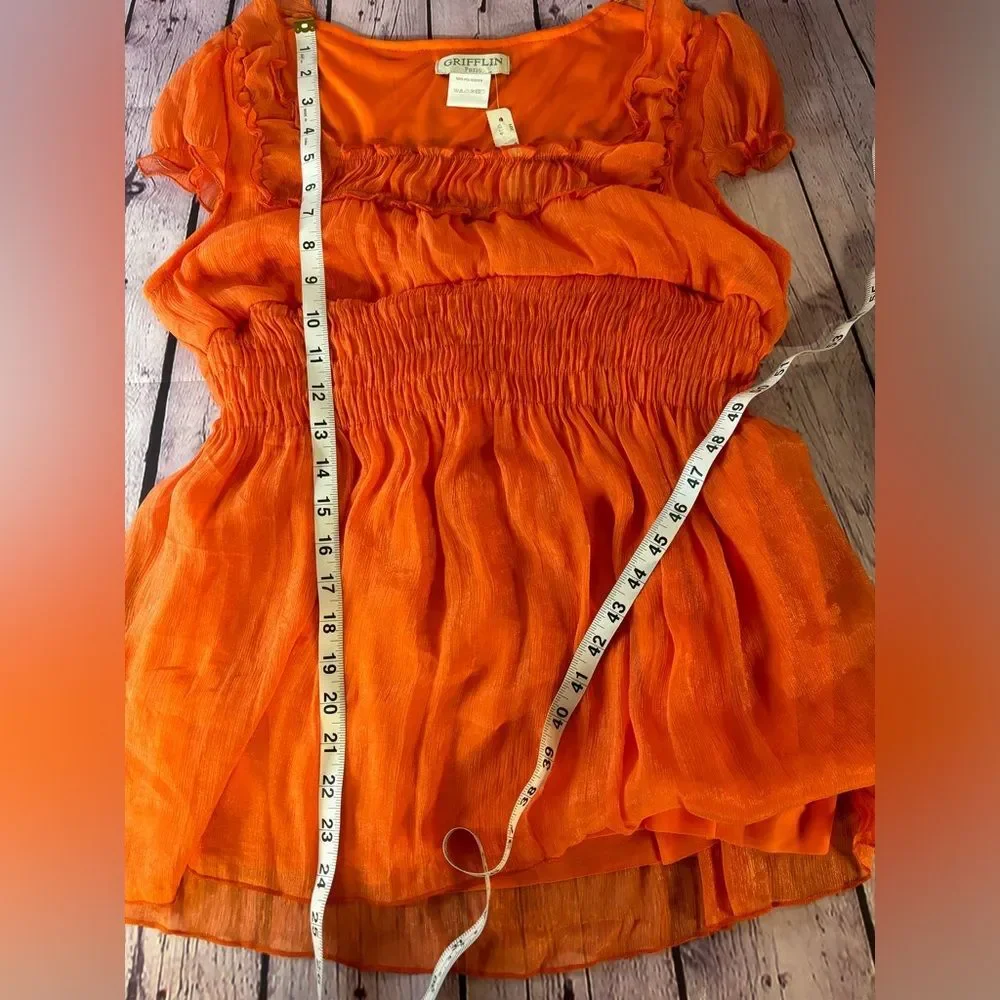 Unbranded nwt grifflin